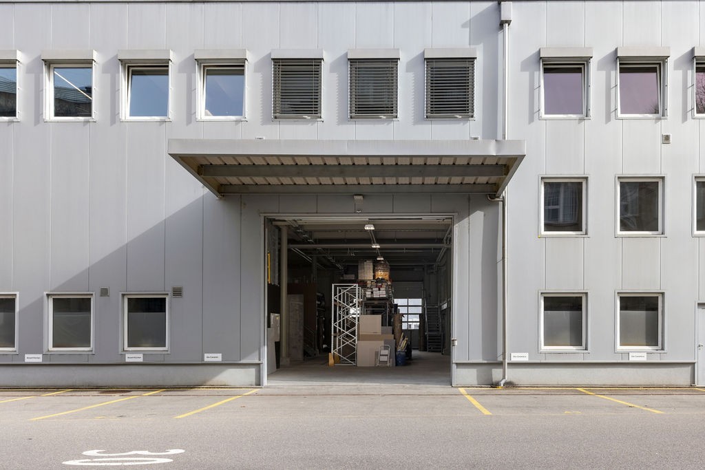 ufficio da 200-1000m²