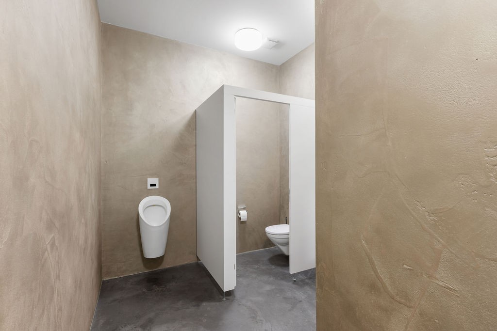 ufficio da 200-1000m²