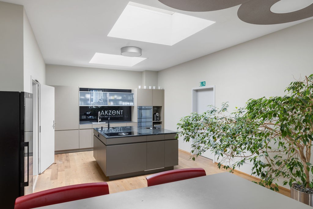ufficio da 200-1000m²