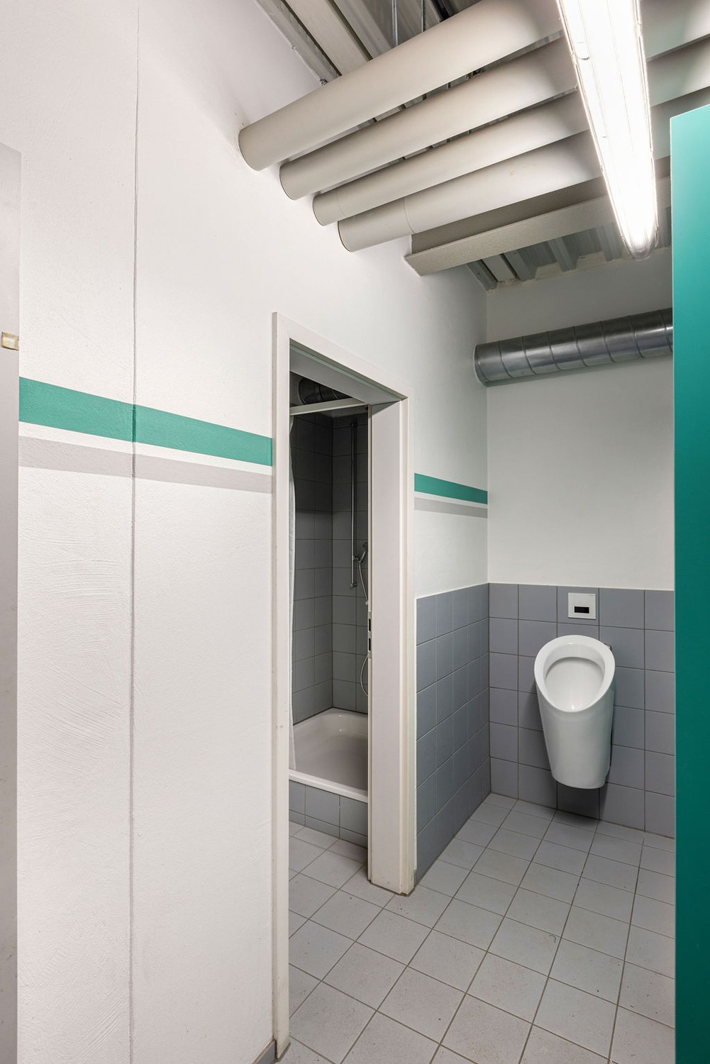ufficio da 200-1000m²
