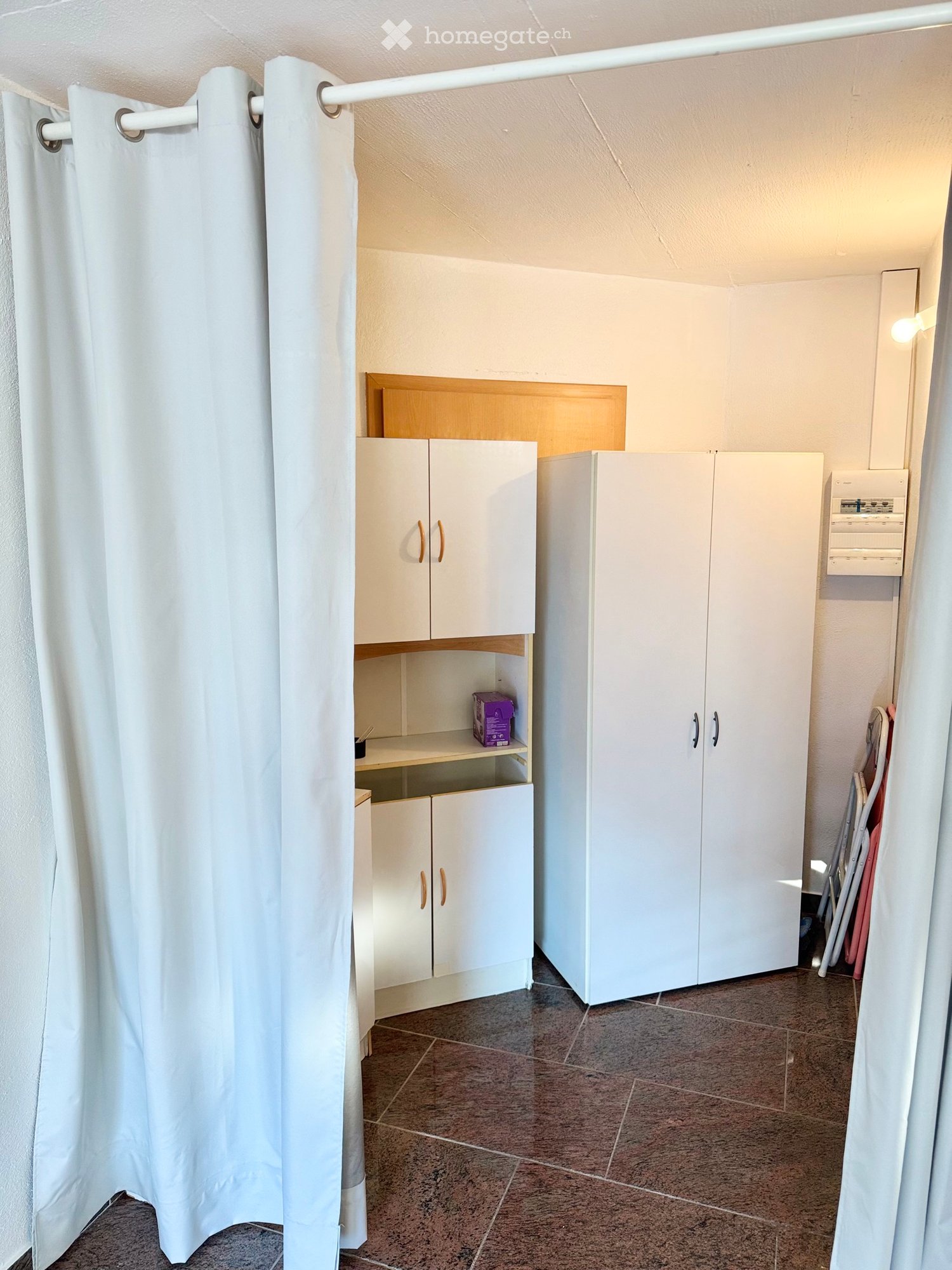 appartamento di 2 locali