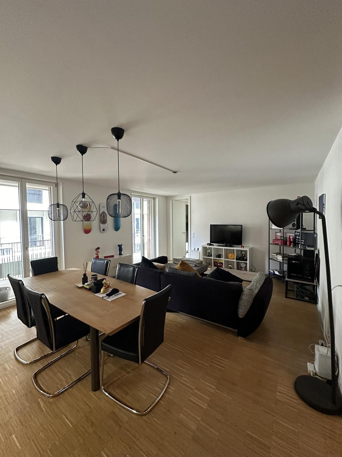 Appartamento di 2 ½ locali