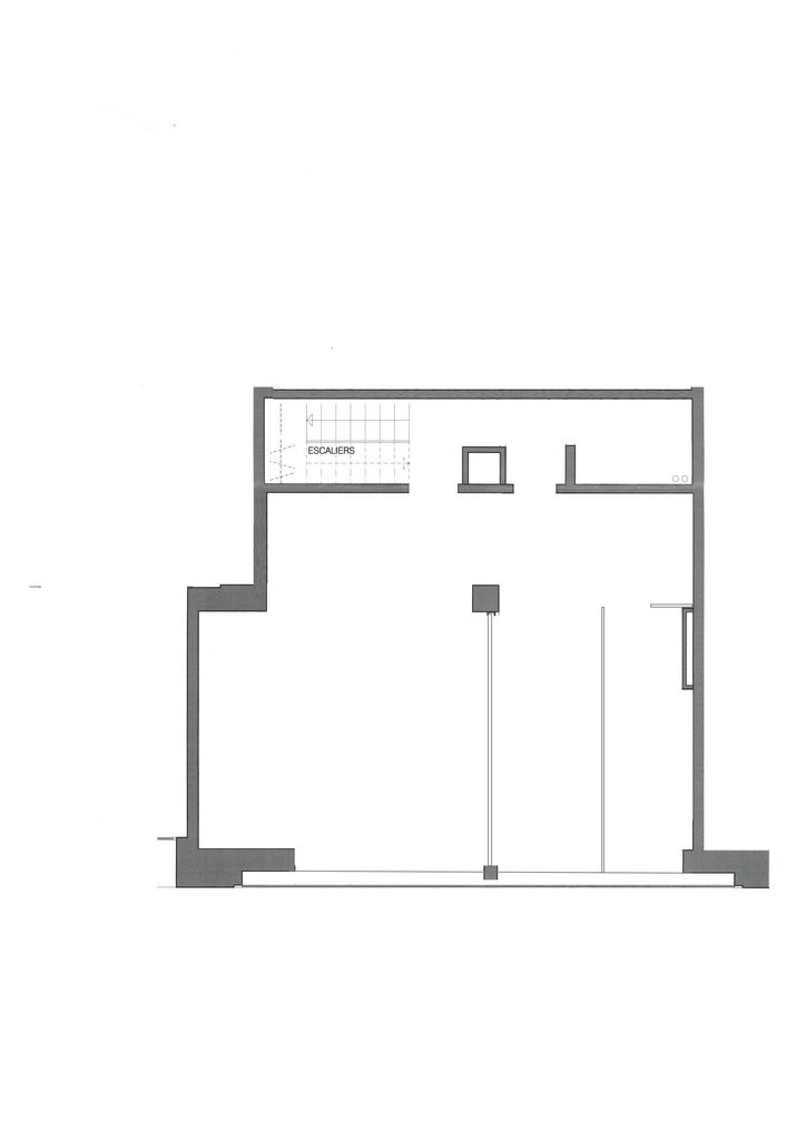negozio di 162m²