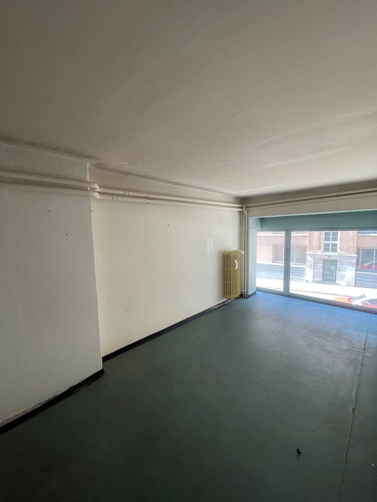 negozio di 162m²