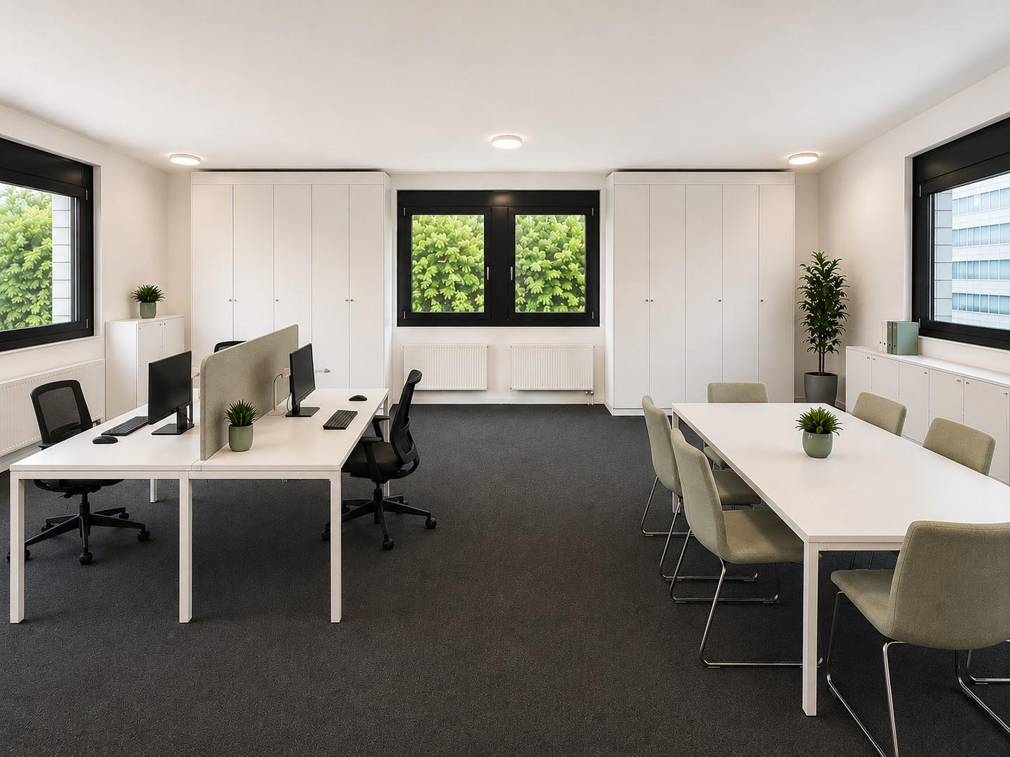 532m² commerciale