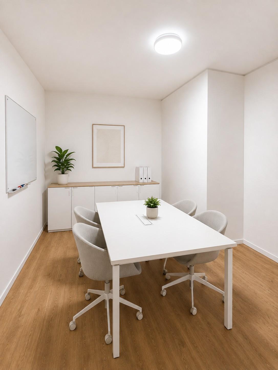 532m² commerciale
