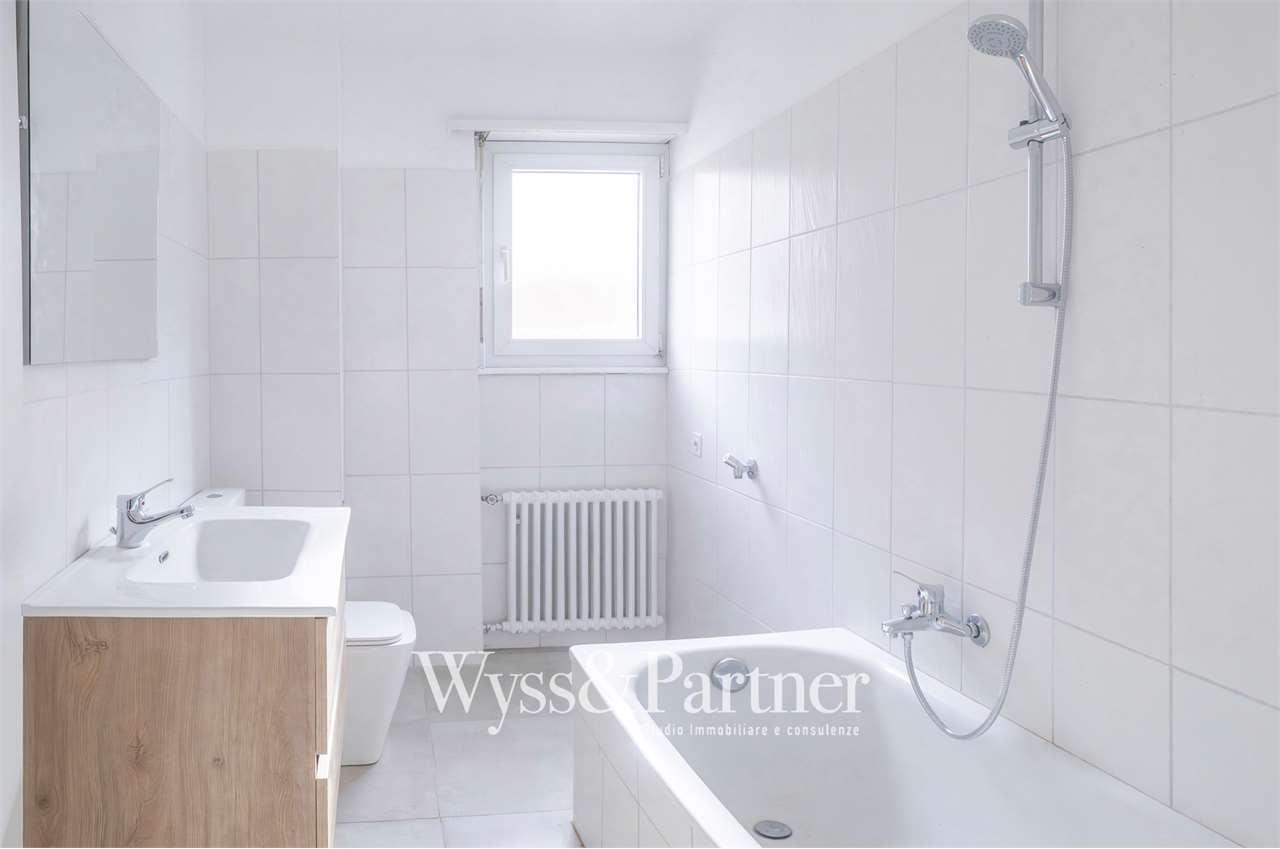 3 ½ rooms apartment, foto 6 di 9