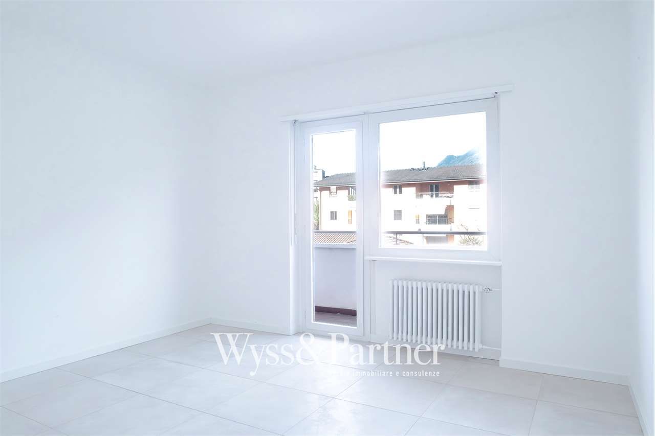 3 ½ rooms apartment, foto 4 di 9