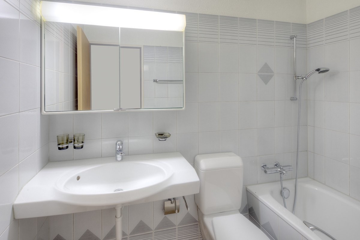 Duplex de 5 ½ pièces