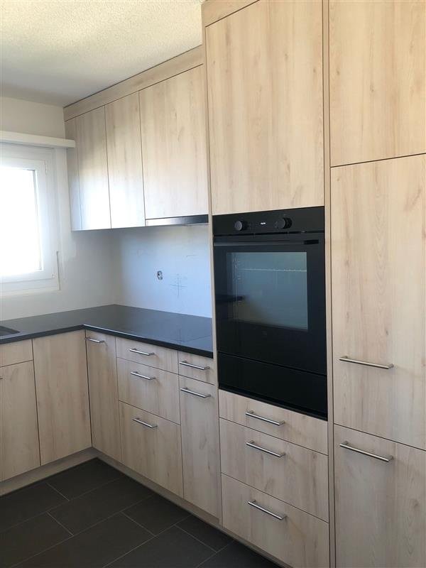 Duplex de 5 ½ pièces