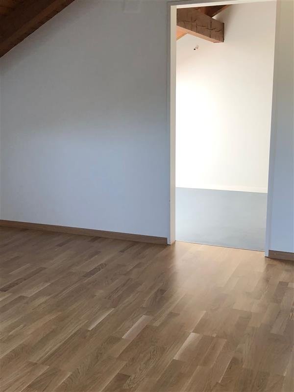 Duplex de 5 ½ pièces