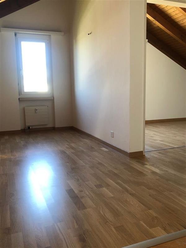 Duplex de 5 ½ pièces