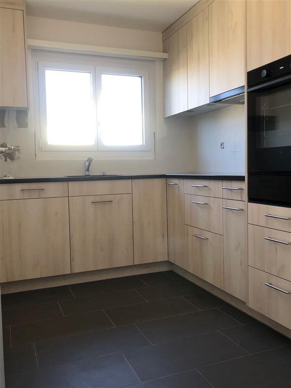 Duplex de 5 ½ pièces