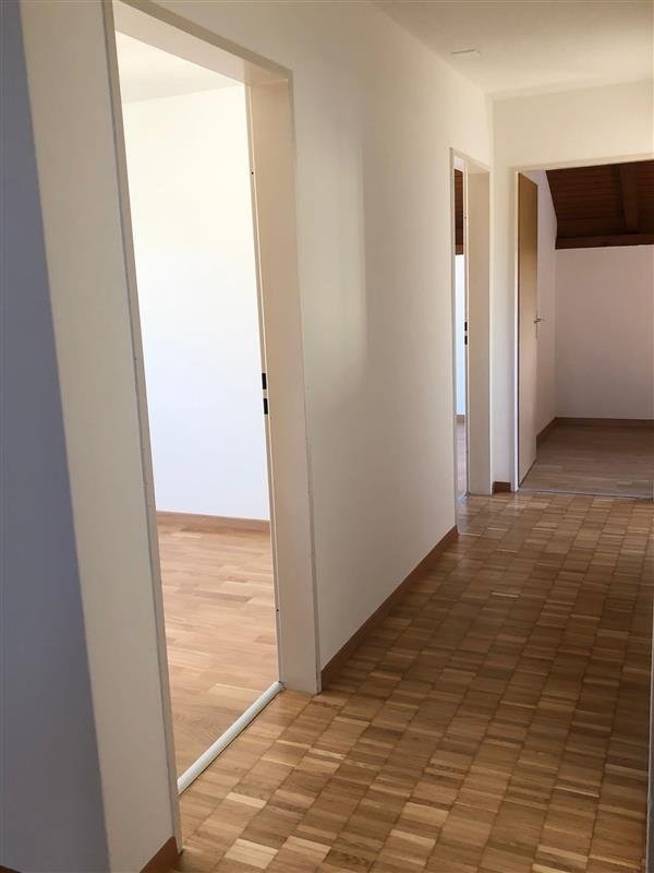 Duplex de 5 ½ pièces