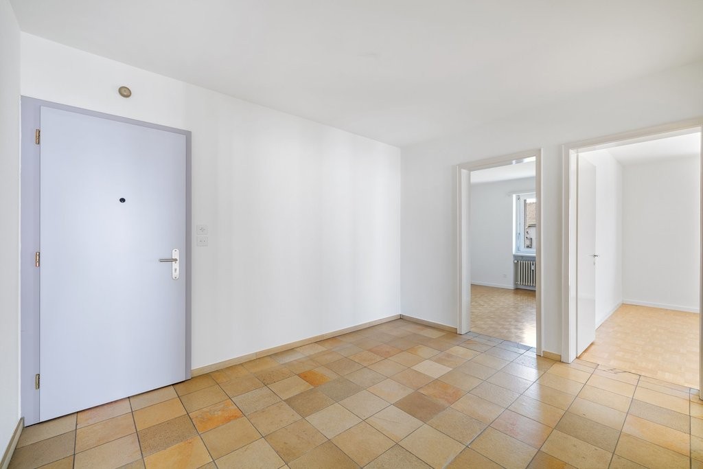3 pièces appartement