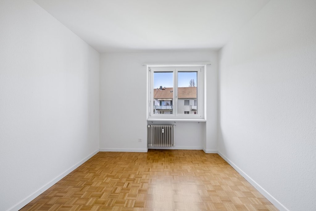 3 pièces appartement