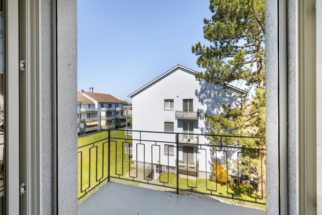 3 pièces appartement
