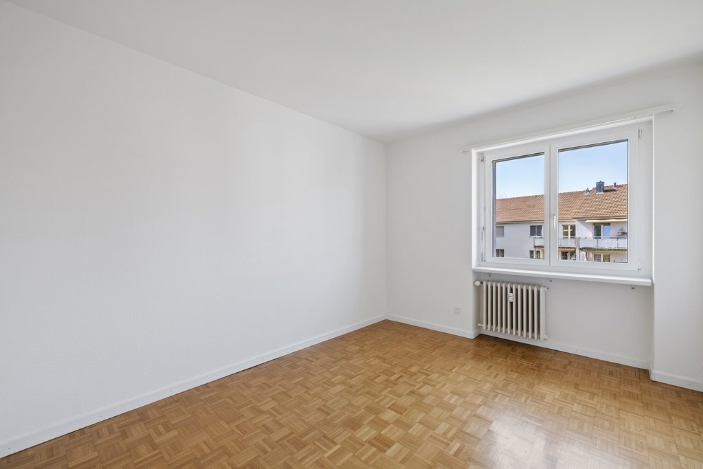 3 pièces appartement