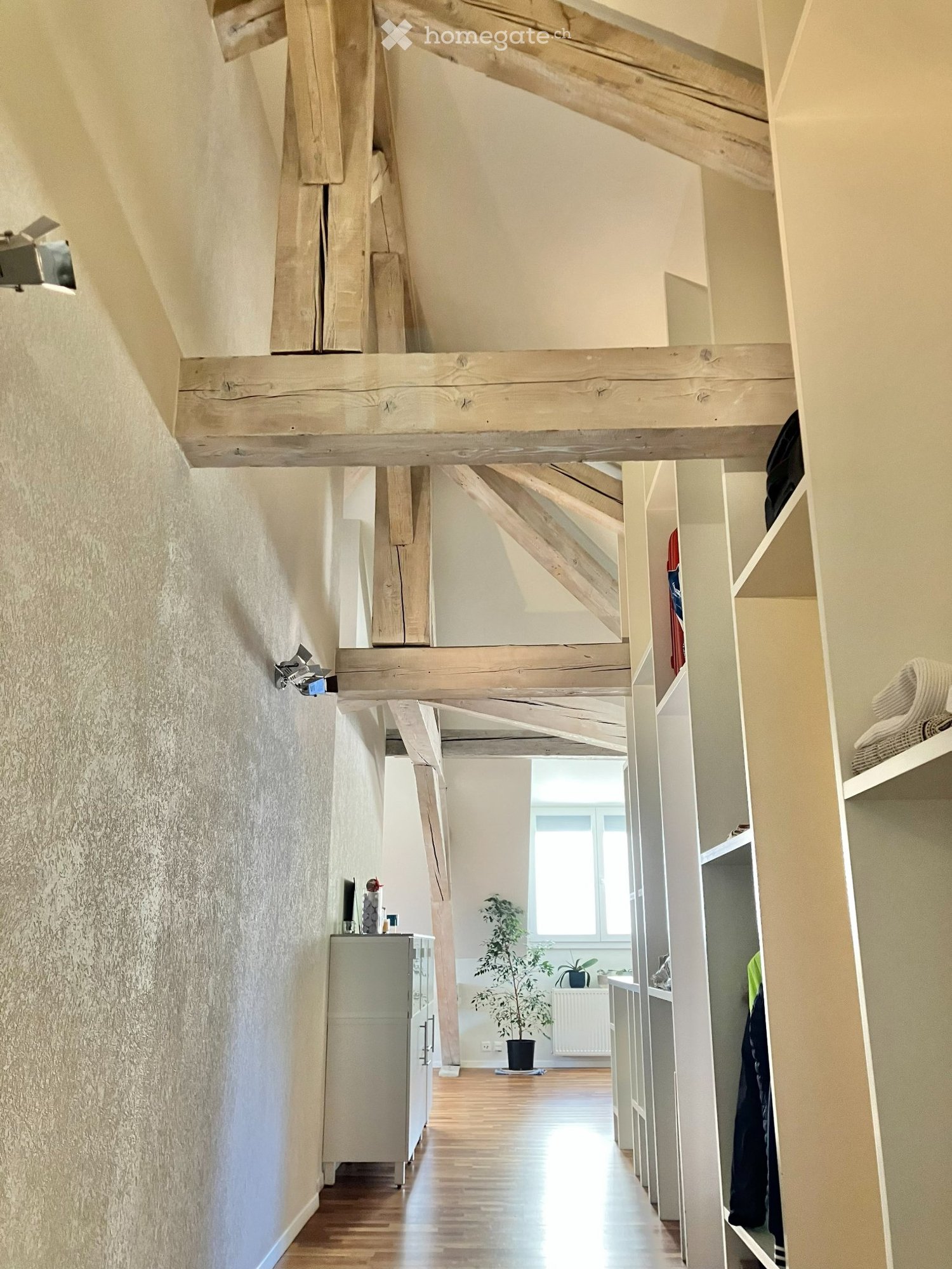 appartamento di 1 locali, foto 4 di 5
