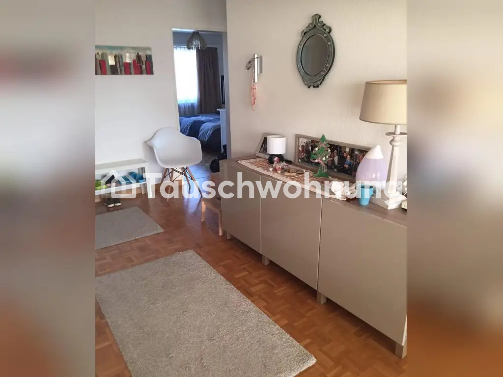 Appartamento di 1 ½ locali