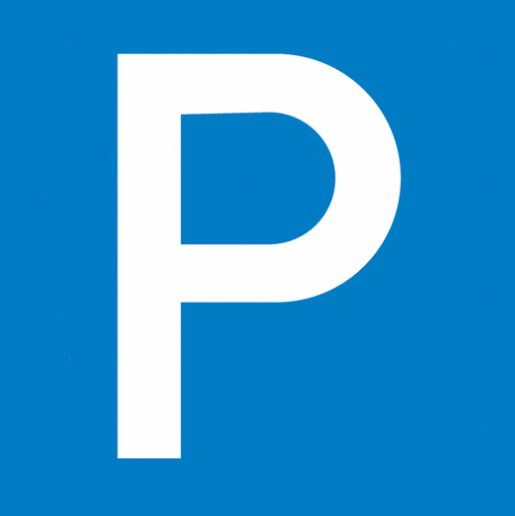 Posto auto interrato