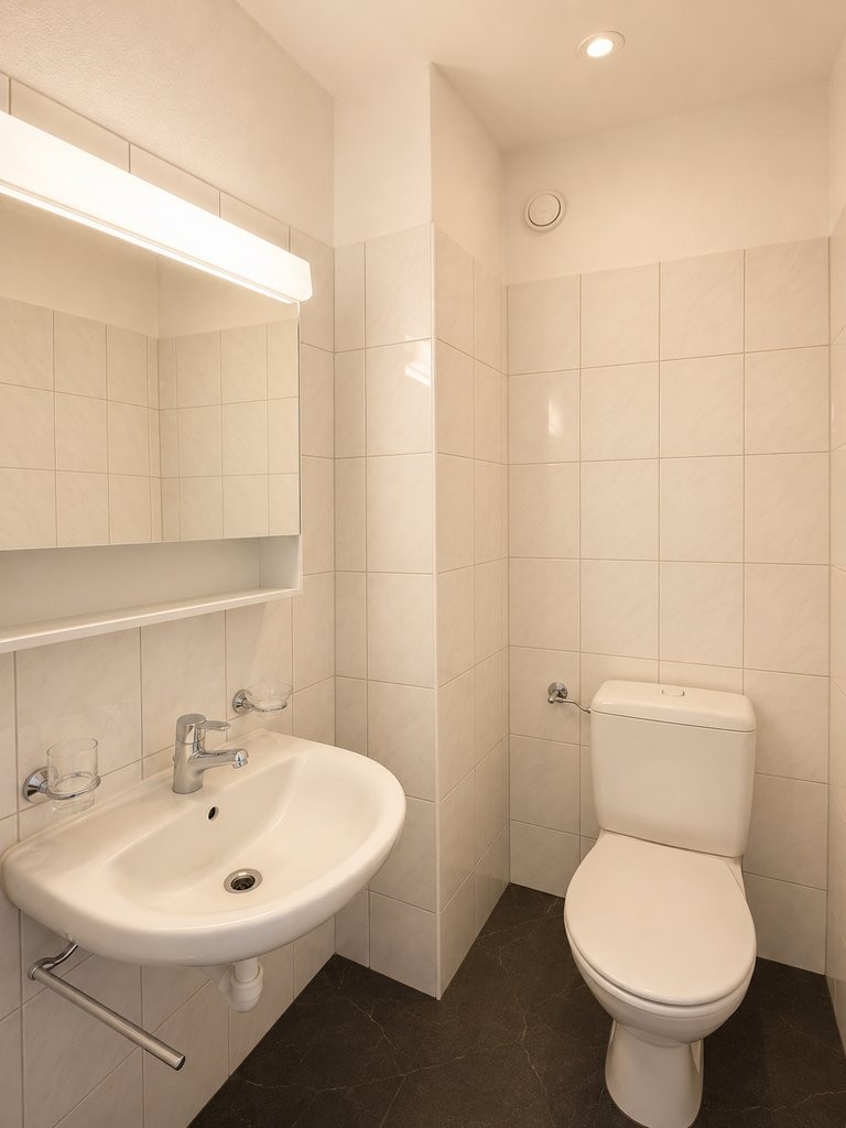 Appartamento di 4 ½ locali