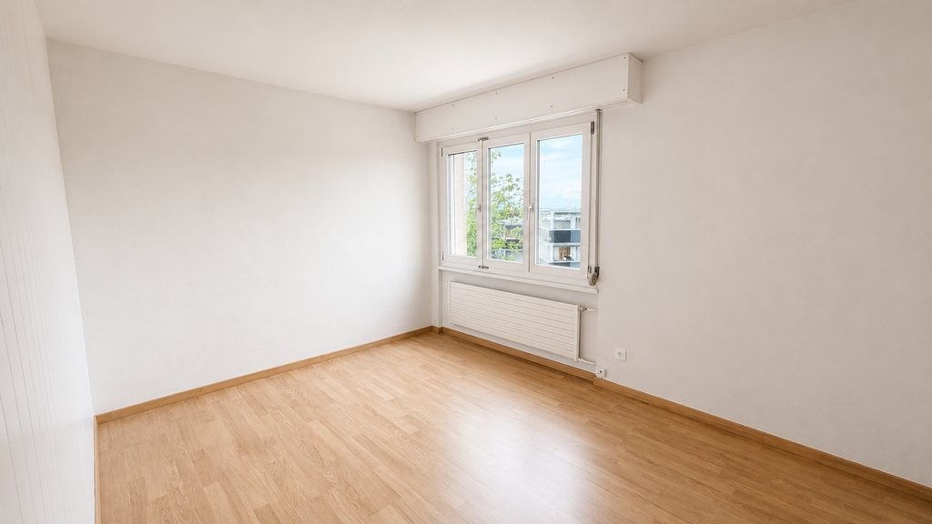 Appartamento di 4 ½ locali