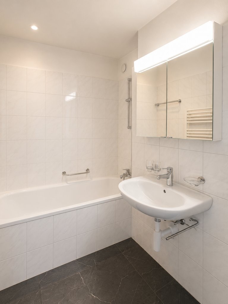 Appartamento di 4 ½ locali