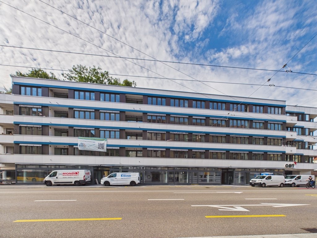 Appartamento di 1 ½ locali, foto 6 di 6
