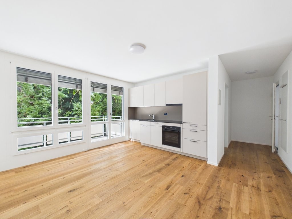 Appartamento di 1 ½ locali, foto 1 di 6