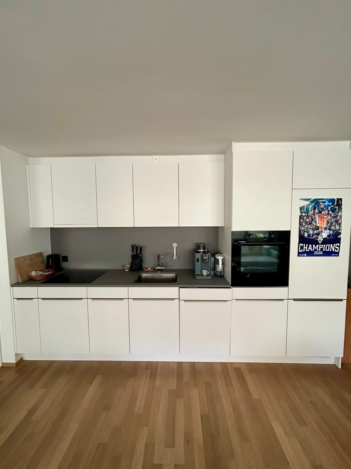 Appartamento di 3 ½ locali, foto 2 di 10