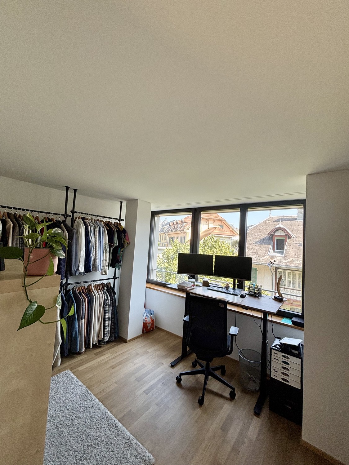 Appartamento di 3 ½ locali, foto 10 di 10
