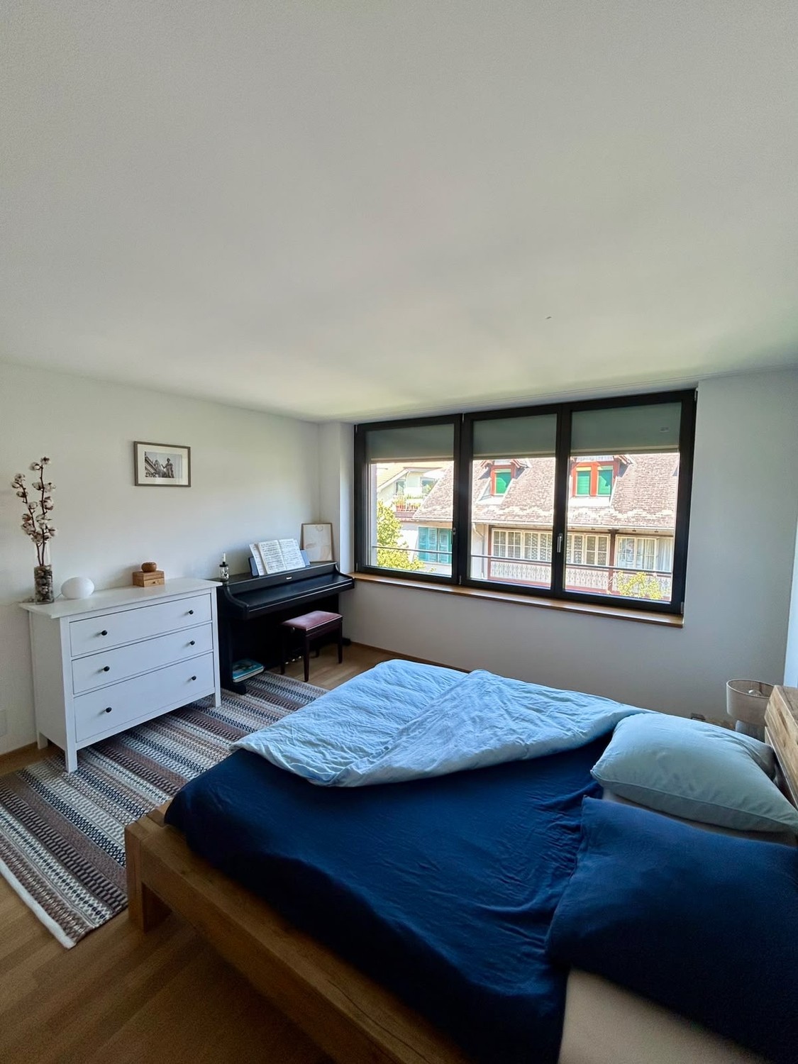 Appartamento di 3 ½ locali, foto 3 di 10