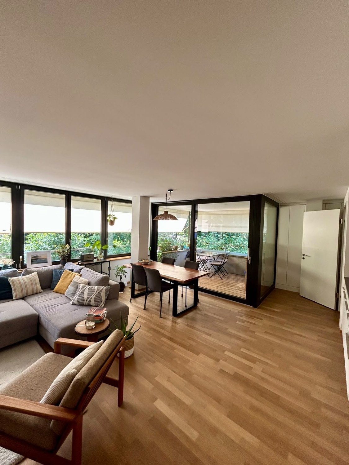 Appartamento di 3 ½ locali, foto 1 di 10