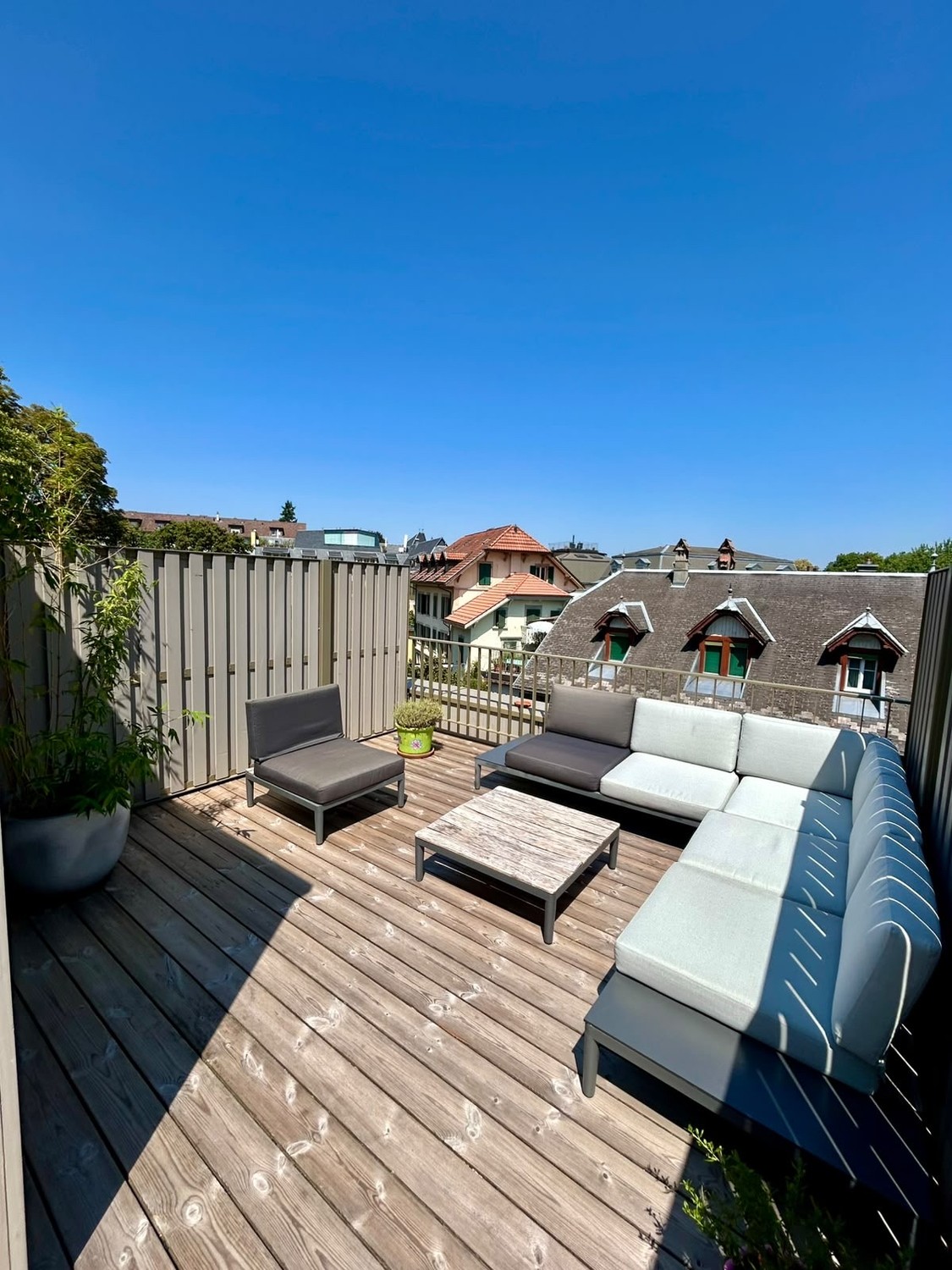Appartamento di 3 ½ locali, foto 7 di 10