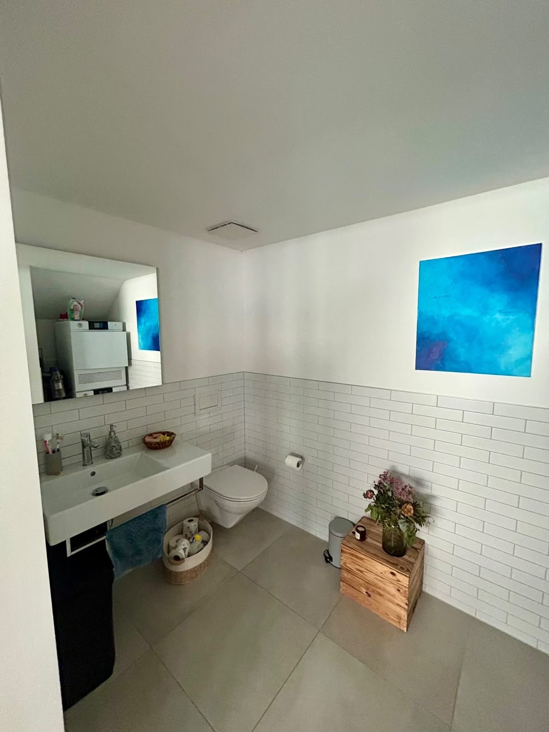 Appartamento di 3 ½ locali, foto 4 di 10