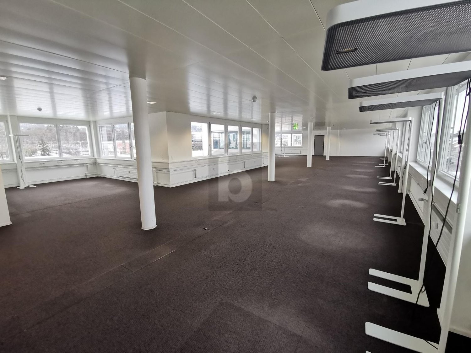309m² ufficio