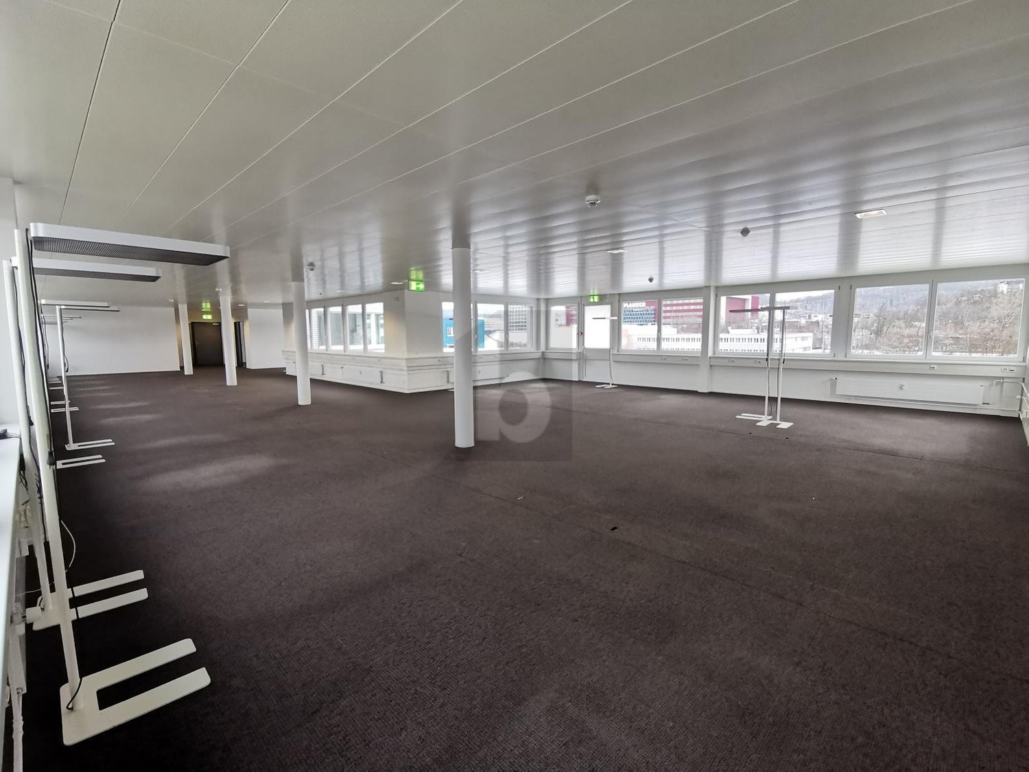 309m² ufficio