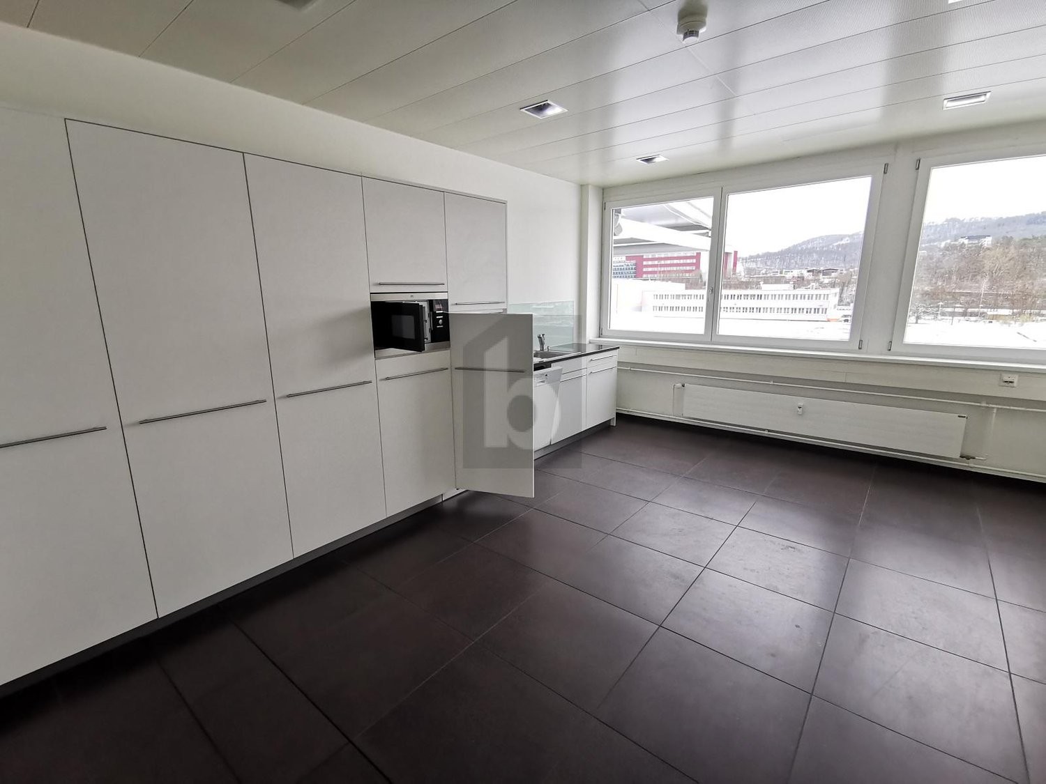 309m² ufficio