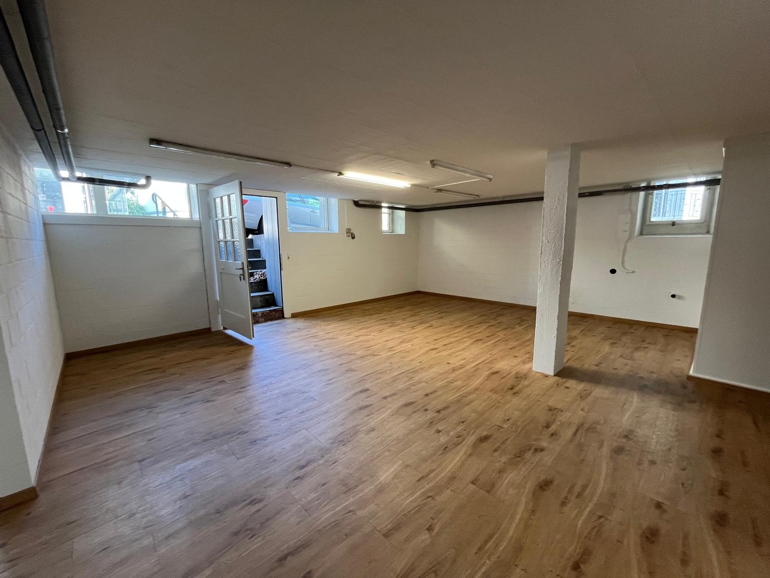ufficio di 64m²