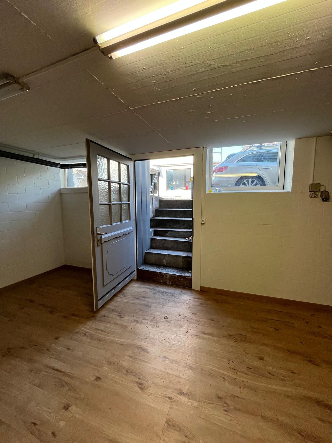 ufficio di 64m²