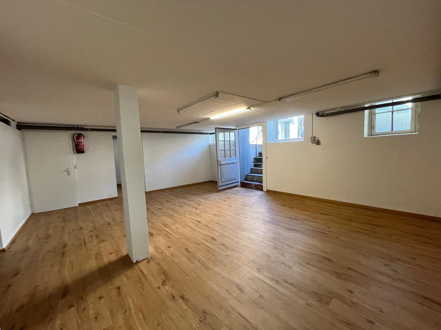 ufficio di 64m²