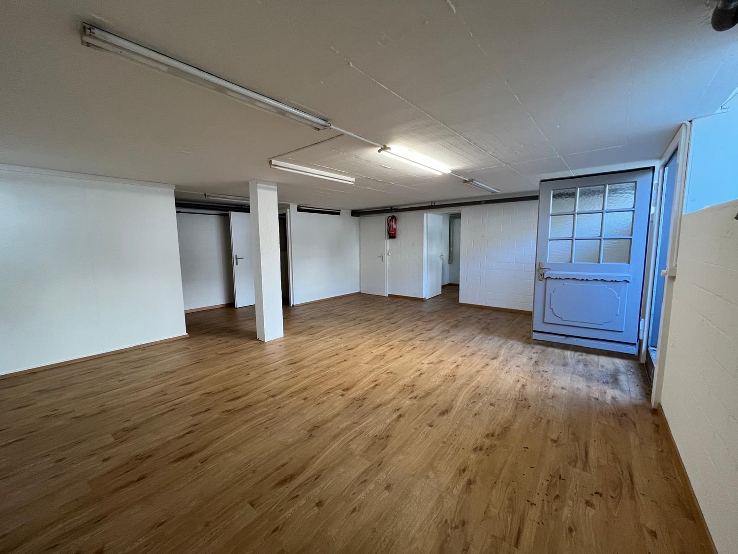 ufficio di 64m²