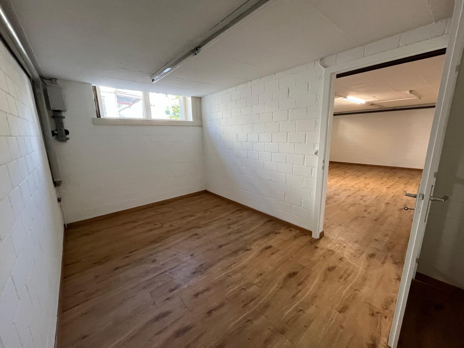 ufficio di 64m²