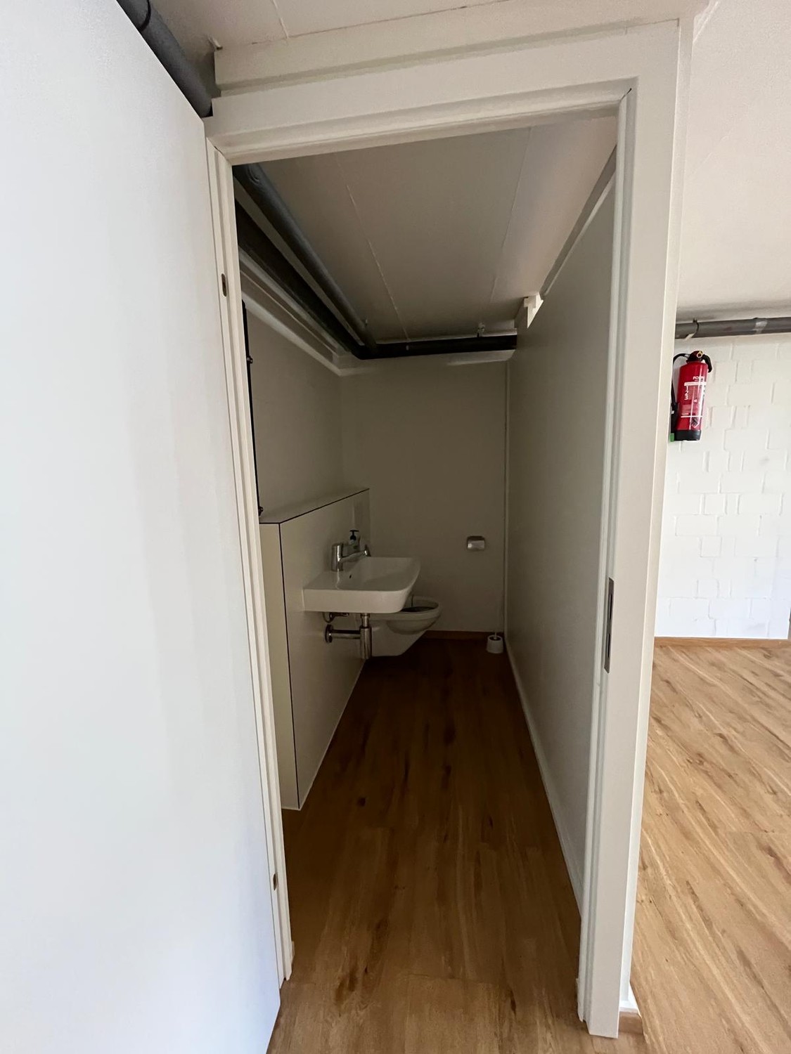 ufficio di 64m²