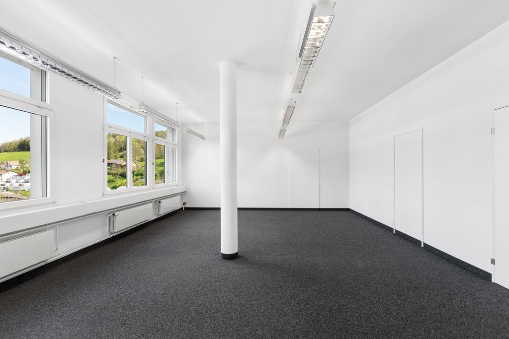 35m² ufficio