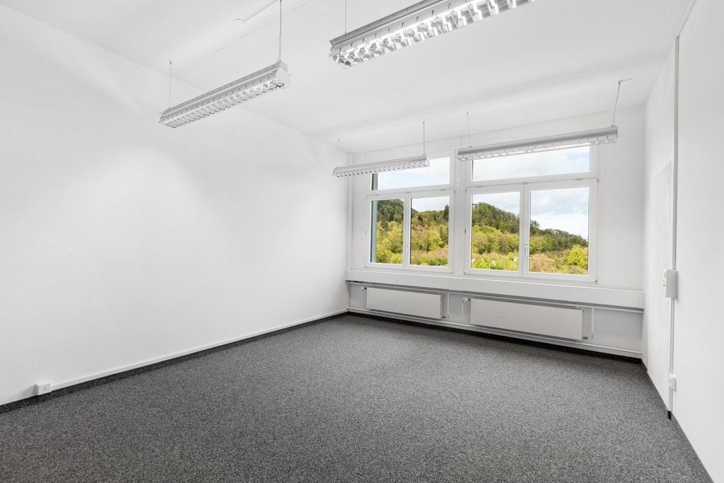 35m² ufficio