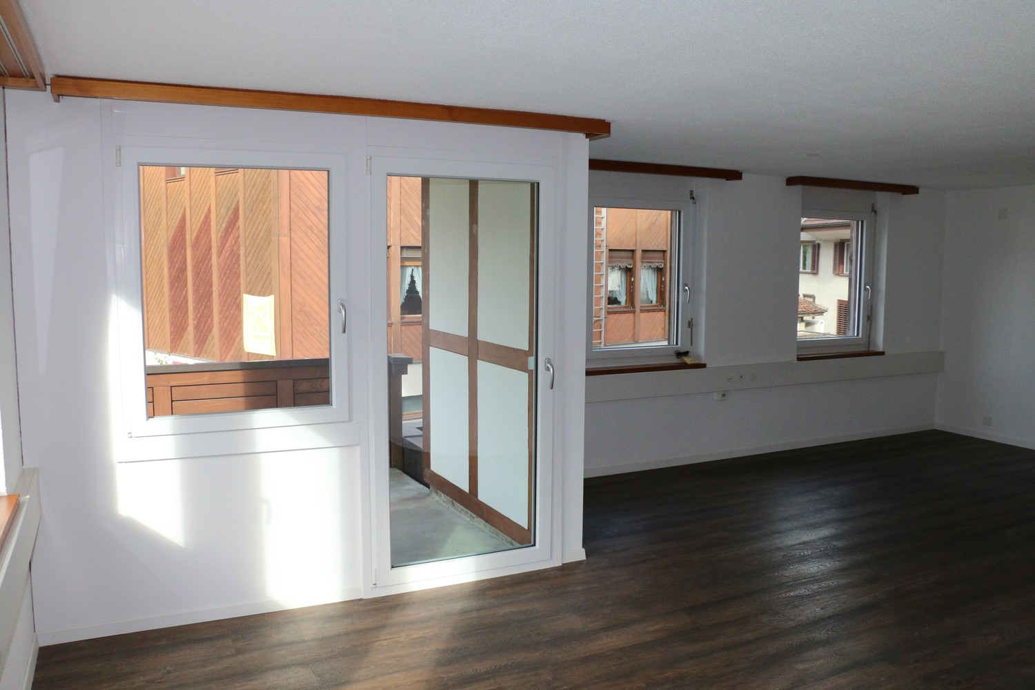 30m² office