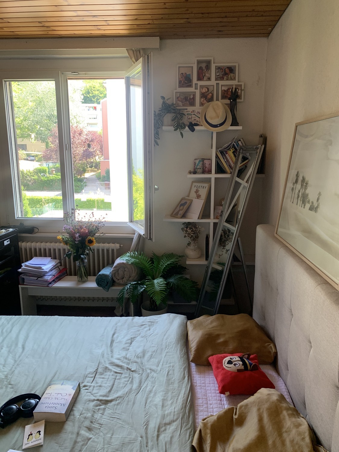appartamento di 1 stanza, foto 3 di 8
