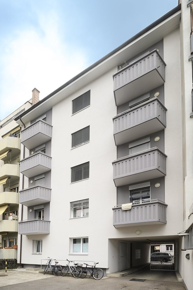 appartamento di 2 locali, foto 2 di 5